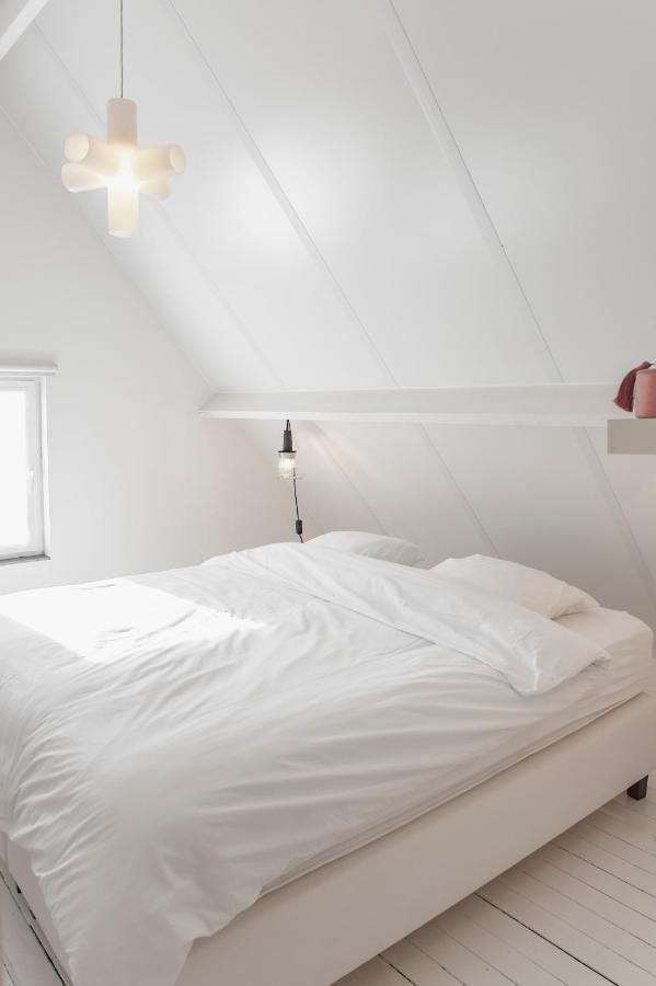 Vakantiehuis Juliette Diksmuide Εξωτερικό φωτογραφία