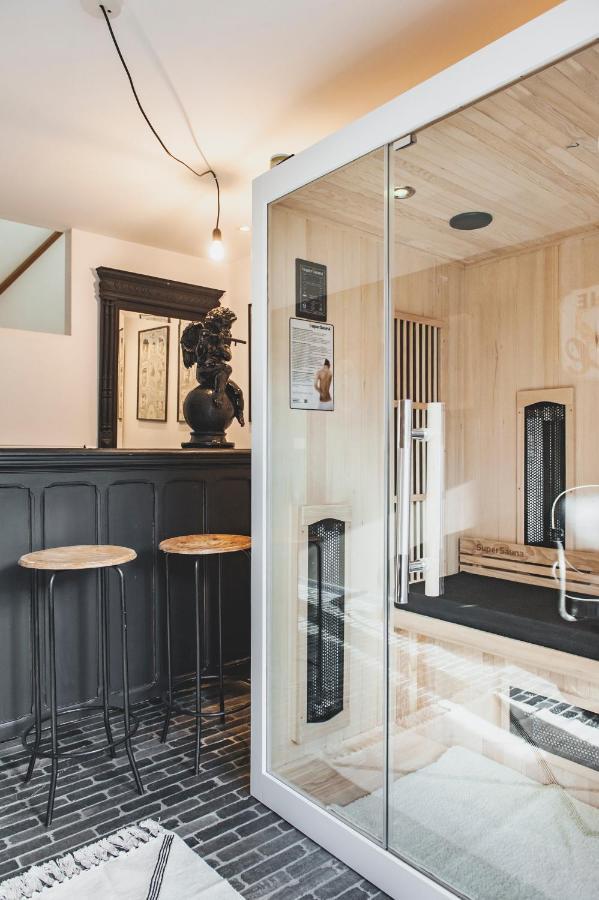 Vakantiehuis Juliette Diksmuide Εξωτερικό φωτογραφία