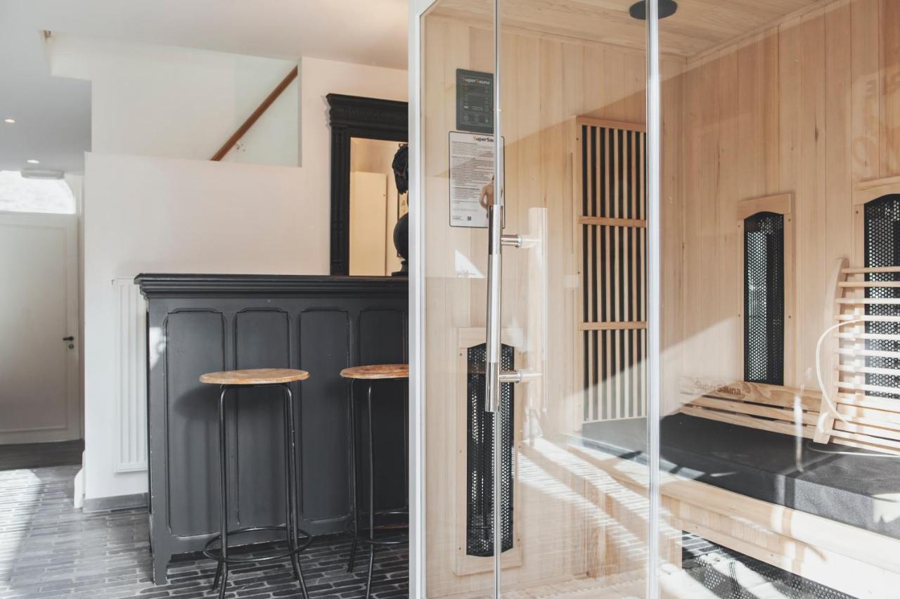 Vakantiehuis Juliette Diksmuide Εξωτερικό φωτογραφία