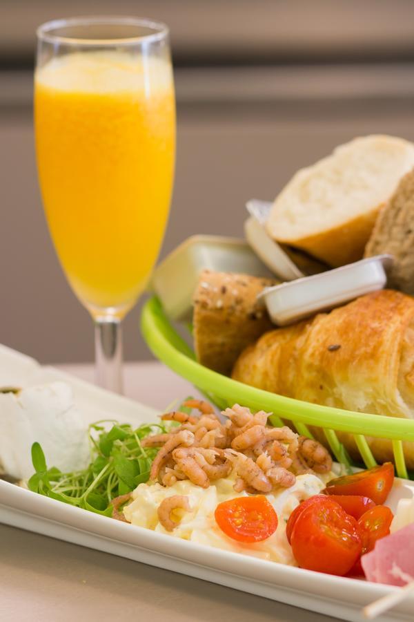 Vakantiehuis Juliette Diksmuide Εξωτερικό φωτογραφία